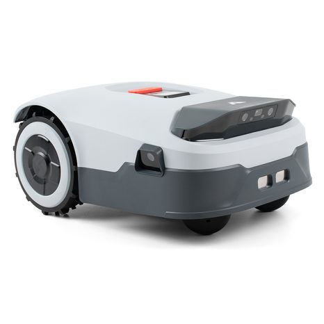 Robotická sekačka ANTHBOT Genie 1000 (pro sečení ploch do 2000 m2) - 4