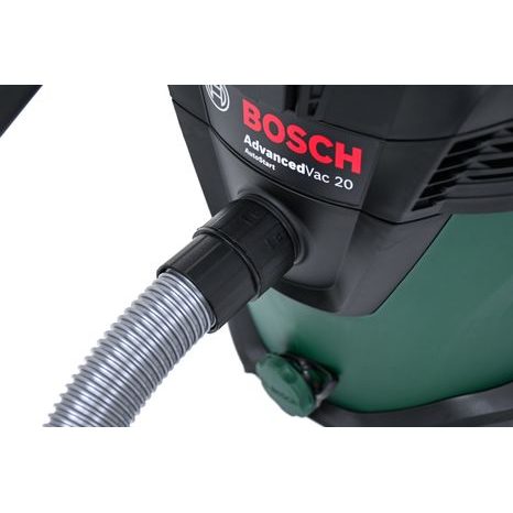 Elektrický vysavač Bosch Advanced Vac 20 06033D1200 - 22