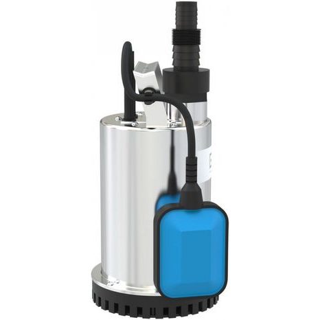 Ponorné čerpadlo GÜDE GFS 4000 Inox 94606 - 3