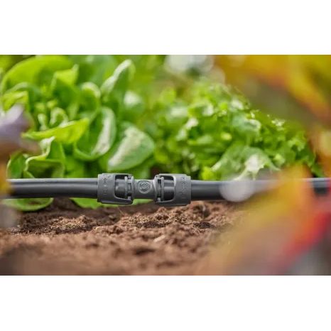 Spojka Gardena Micro-Drip 13 mm (1/2") 13203-20 - 6