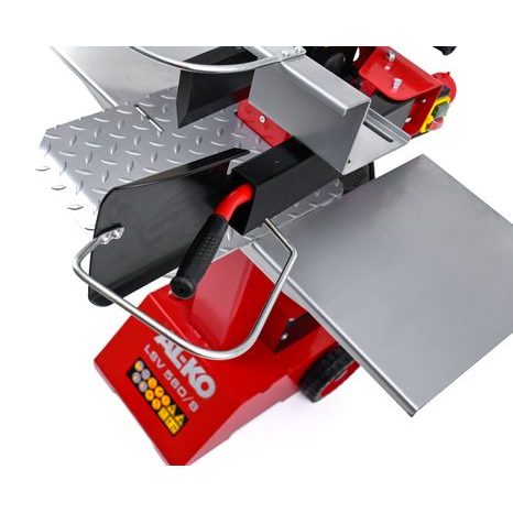 Štípač dřeva AL-KO LSV 560/8 113789 - 8