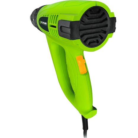 Elektrická horkovzdušná pistole FIELDMANN FDHP 202000-E - 3