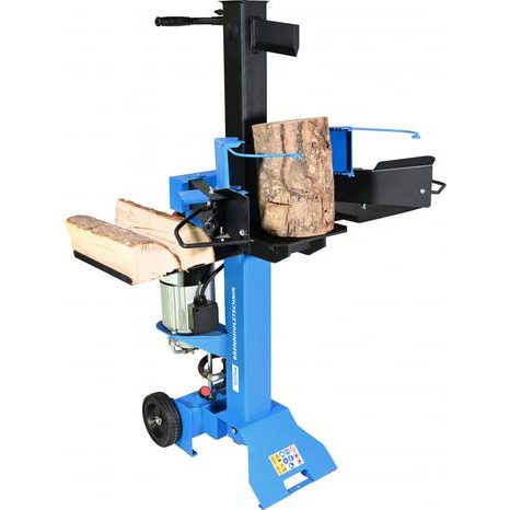 Štípač dřeva GÜDE GHS 500/7 TED - 3