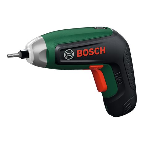 Aku šroubovák Bosch IXO 8 06039G4001 - 3