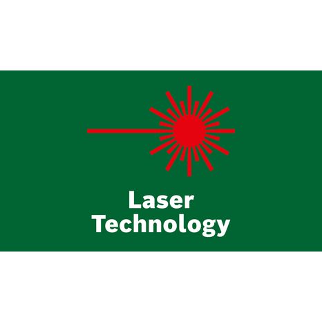 Digitální laserový měřič Bosch Zamo 0603672H01 - 4