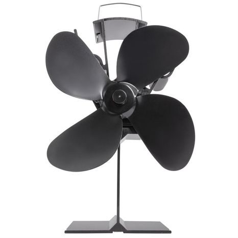 Kamnový ventilátor GÜDE OV 4F - 2