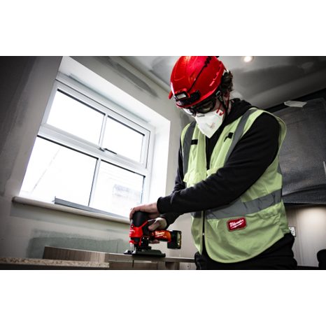 Aku přímočará pila Milwaukee M12 FJS-422X 4933493348 - 8