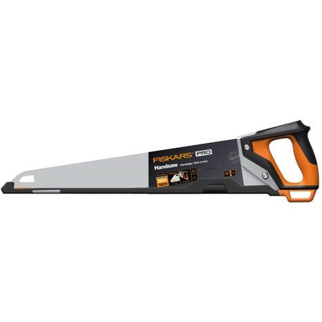 Pila ocaska Fiskars PowerTooth™ 1062917 - 2