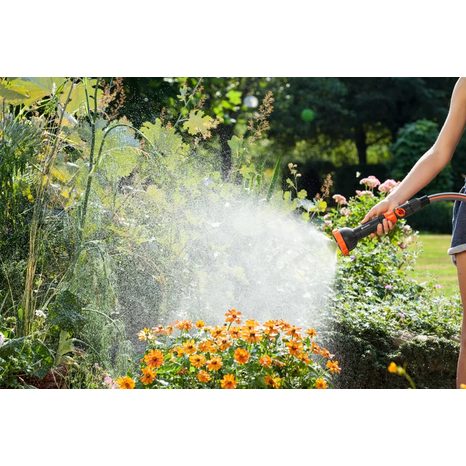 Zavlažovací sprcha Gardena Profi-system 2847-20 - 3