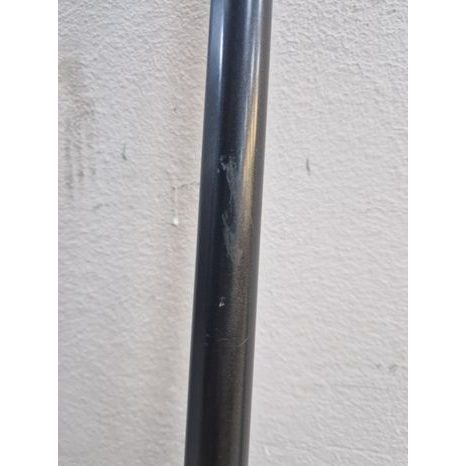 Poškozeno - Násada na hrábě Fiskars Graphite QuikFit 155 cm 1000661 - 3