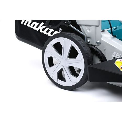 Elektrická sekačka Makita ELM4620 - 8