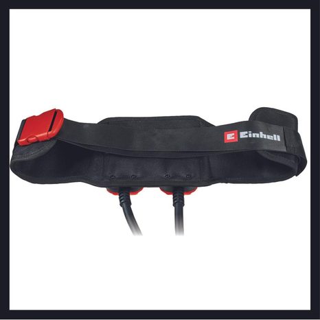 Aku opasek na baterii Einhell GE-PB 36/18 Li 3408310 - 7