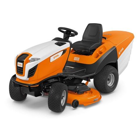 Benzínový zahradní traktor STIHL RT 6127 ZL - 2