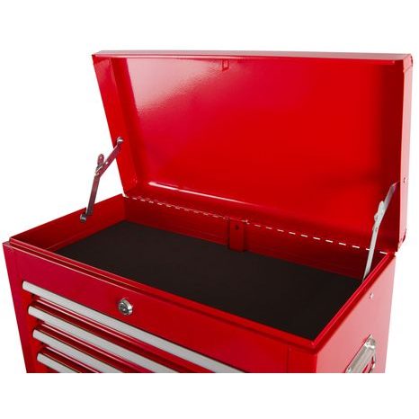 Dílenský vozík s nástavbou AHProfi AH226X - 5