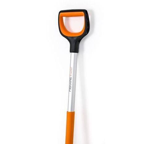 Hrablo na sníh X-series Fiskars 1057178 - 3