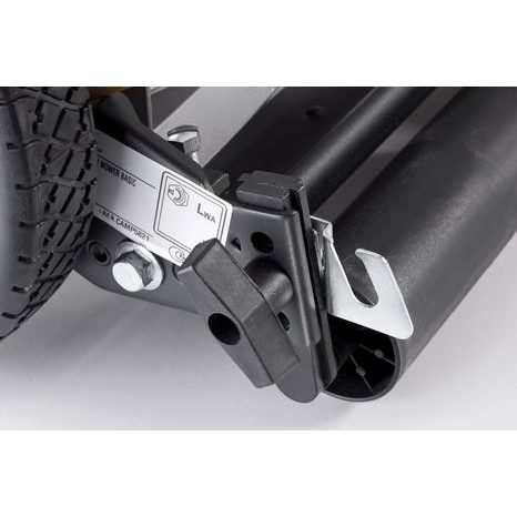 Ruční vřetenová sekačka Stiga SCM 240 R - 10