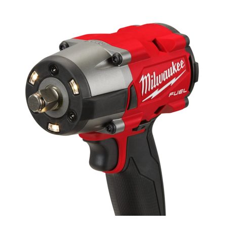 Aku rázový utahovák Milwaukee M18 FMTIW2F12-502X 1/2" 4933478450 - 5