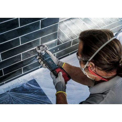 Segmentový pilový kotouč Bosch PRO ACZ 85 RT3 2608669120 - 7