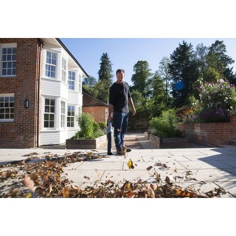 Aku fukar na listí EGO LB6150E - 4