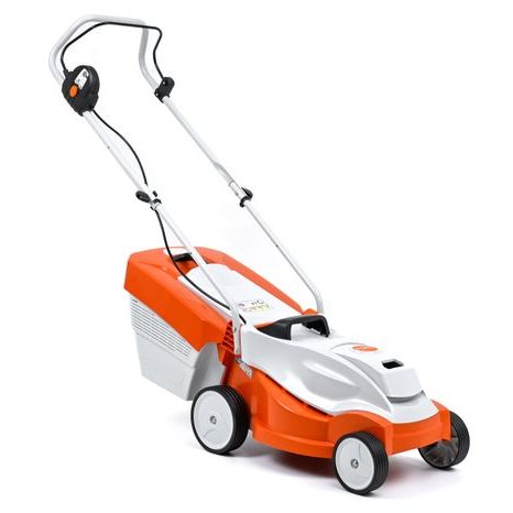 Aku sekačka STIHL RMA 235