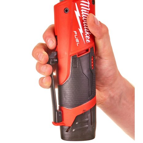Aku ráčnový utahovák Milwaukee M12FIR38-201B 4933459798 - 6