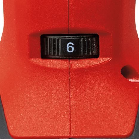 Aku multifunkční oscilační bruska Einhell TP-MG 18 Li BL-Solo 4465190 - 8