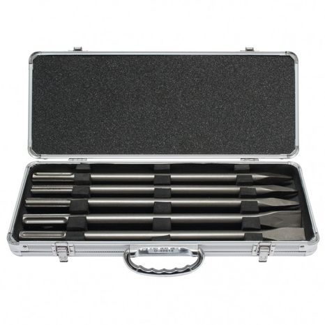 Súprava sekáčov Makita SDS-Max D-40618