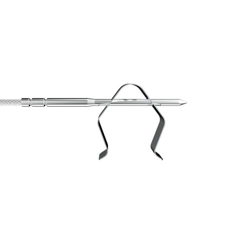 Smart teploměr Weber pro měření teploty masa nebo roštu - 4