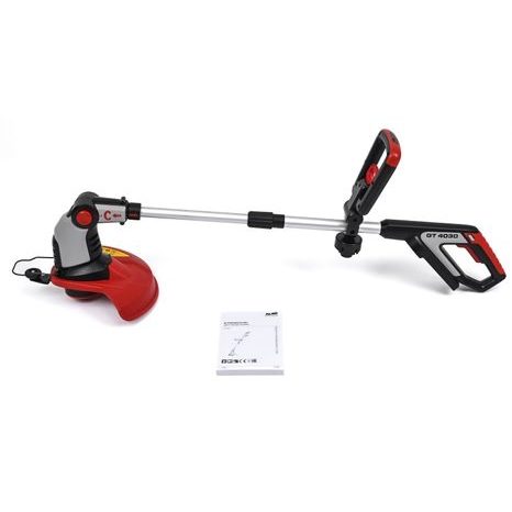 Aku strunová sekačka AL-KO GT 4030 Li 36V - 12