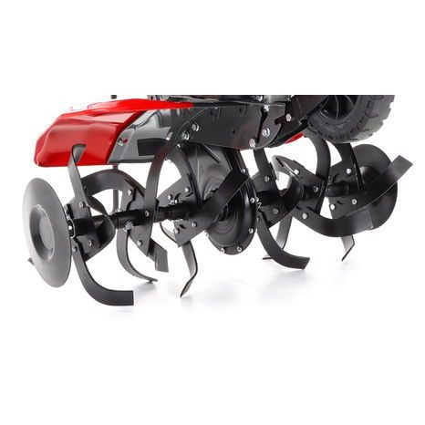 Benzínový kultivátor PUBERT VARIO 65B C3 - 15