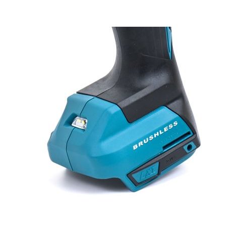 Aku kombinované kladivo Makita LXT DHR182Z - 10