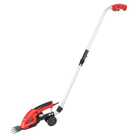 Aku nůžky na trávu a keře Einhell GC-CG 3,6 Li 3410455 - 2