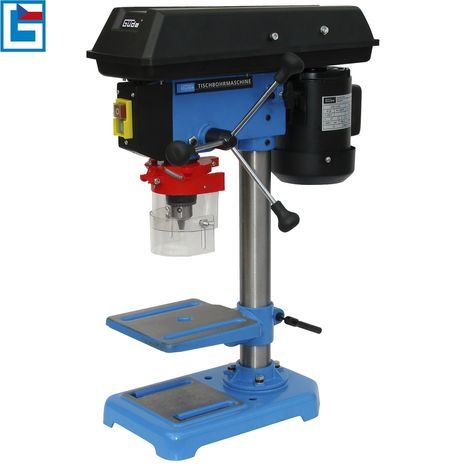 Stolová vŕtačka GÜDE GTB 13/355 - 3