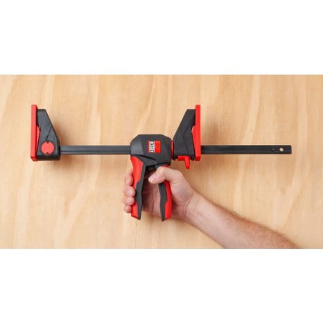 Svěrka jednoruční BESSEY EZ360-15 - 5