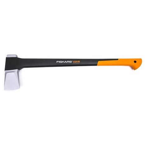 Štípací sekera Fiskars X25 + Pilka Xtract 1025437 - 2