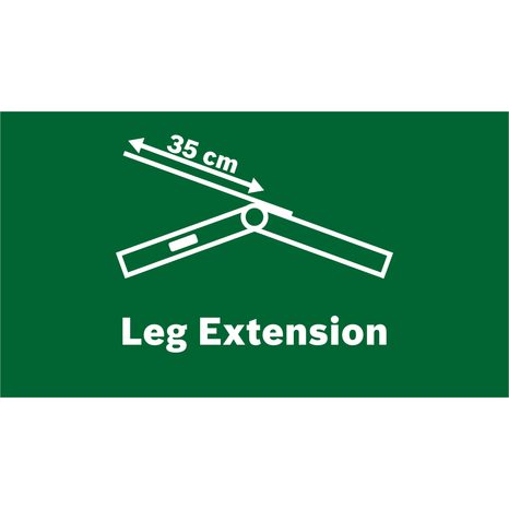 Digitálny uhlomer Bosch UniversalAngle 0603676001 - 3