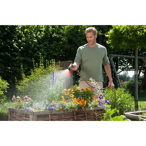 Zahradní postřikovač Gardena Comfort 18303-20 - 5