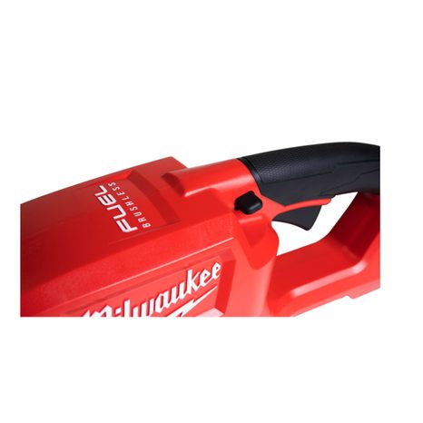 Aku nožnice na živý plot Milwaukee M18 FHET45-0 4933493293 - 7