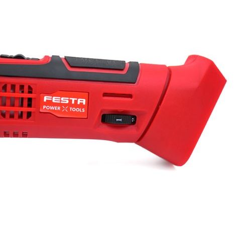 Aku multifunkční oscilační bruska FESTA SHARE20V 28045 - 5