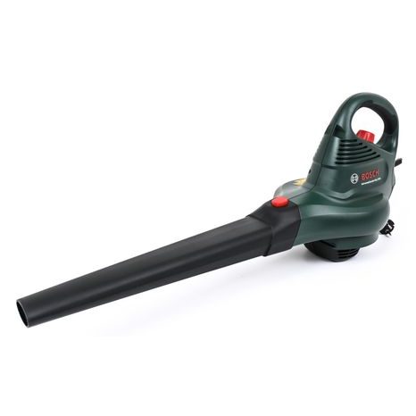 Elektrický vysavač/fukar na listí Bosch Universal Garden Tidy 2300 06008B1002 - 2