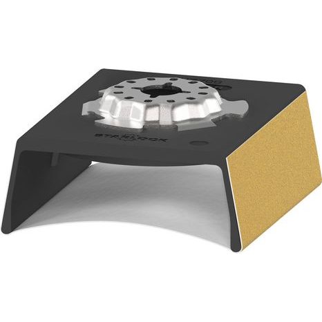 Brusná deska na profily Bosch PRO AUZ 70 G 70 x 65 mm 2608669126