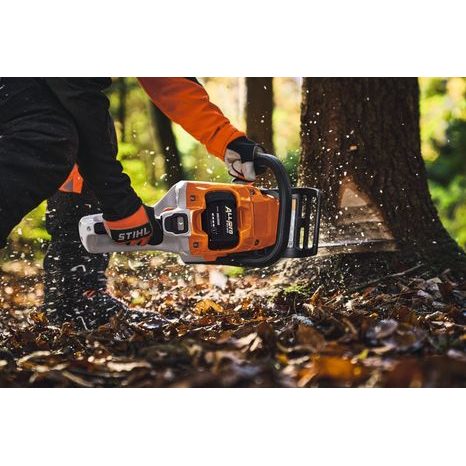 Aku řetězová pila STIHL MSA 260 C-O - 8