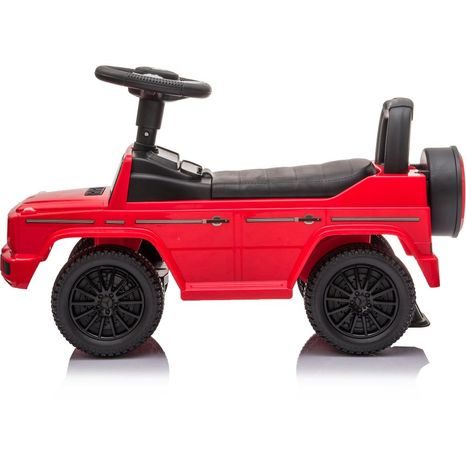 Odrážedlo Mercedes G350d Buddy Toys BPC 5181 - 2