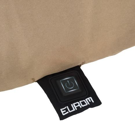 Vyhrievaný vankúš EUROM Warmigo Beige - 7