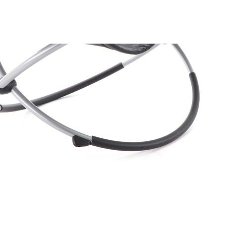 Zahradní lehátko Nora De Luxe VeGA - 11