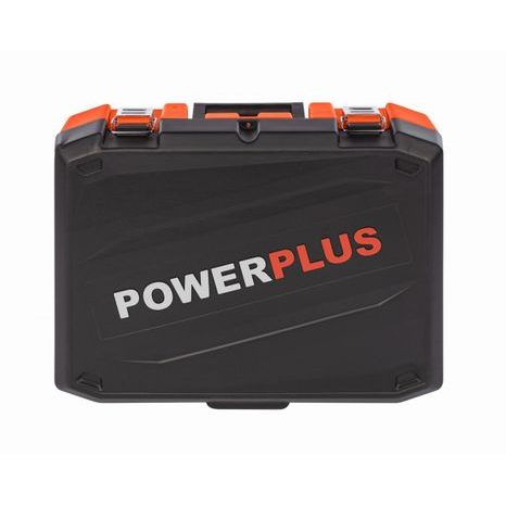 Aku kombinované kladivo Powerplus POWDP15640 - 12