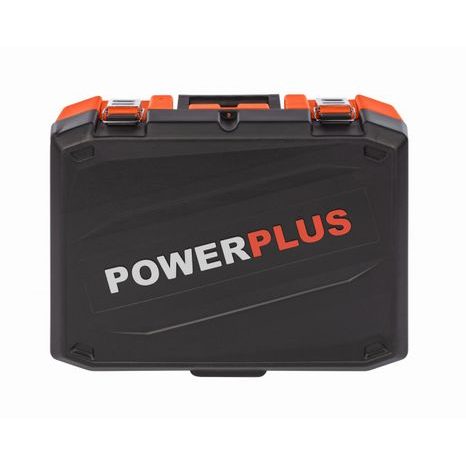 Aku kombinované kladivo SET Powerplus POWDP15640 - 12