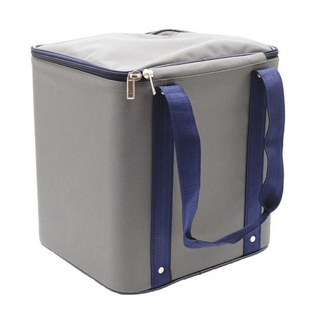 Ruční olepovačka hran s nanášením lepidla IGM BR500 - 11