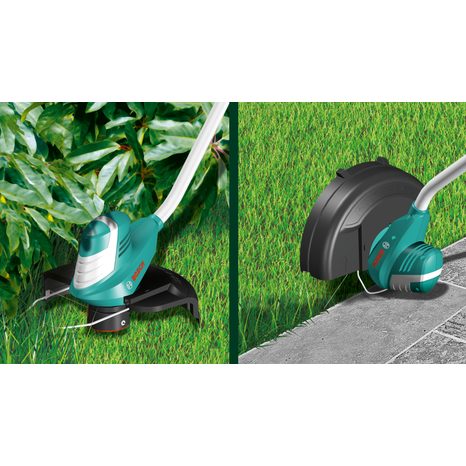 Aku strunová sekačka Bosch AdvancedGrassCut 36 0600878N03 - 3