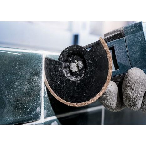 Segmentový pilový kotouč Bosch PRO ACZ 85 RT3 2608669120 - 4